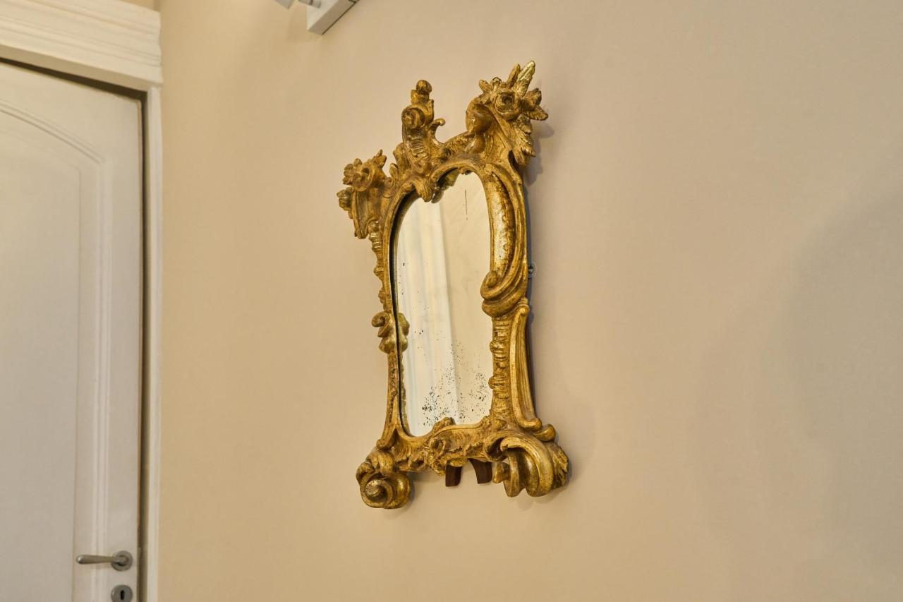 Via Niccolo Tommaseo 14 Apartment Naples Exterior photo